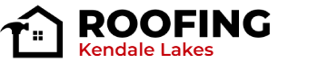 Kendale Lakes Roofing Company Logo